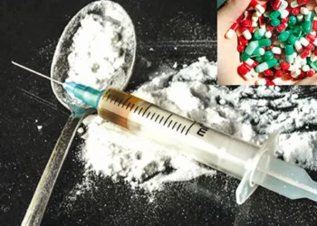 Ughelli North LG Chairman urges youths to shun drugs