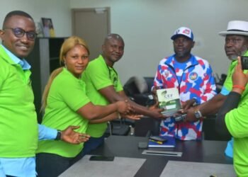 Groups hail Delta govt for zero waste tolerance initiative