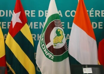 The far-reaching implications of Mali, Burkina Faso, Togo's exit from ECOWAS