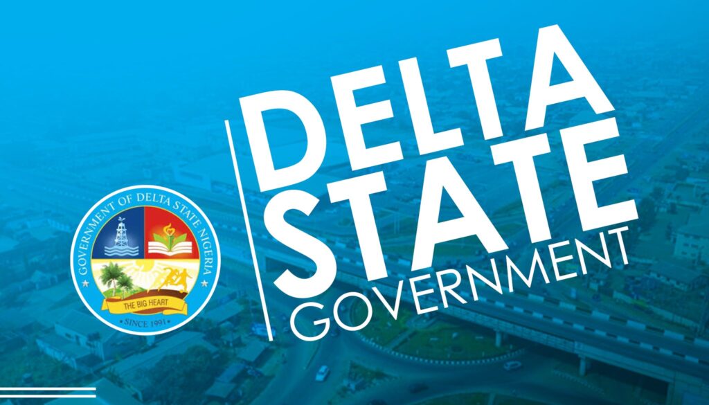 Delta earmarks ₦1.3bn for erosion control in Okpanam