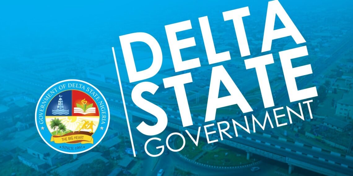 Delta earmarks ₦1.3bn for erosion control in Okpanam