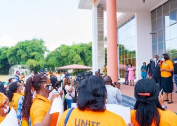 NGOs push for increased budget to combat gender-based violence in Delta State