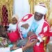 Traditional Rulers in Taraba honored for exceptional Polio Immunization efforts