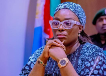 PDP has no right declaring my seat vacant, , Ibori's daughter declares