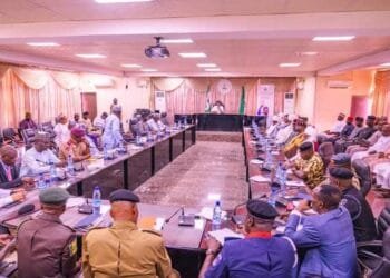 Adamawa Govt launches plan to end farmers-herders clashes