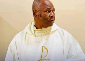 Tension mounts as hoodlums abduct Catholic Priest on notorious Ugwuogo-Opi Road