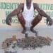 Police arrest notorious 34-year-old gunrunner in Adamawa, recover ammunition, grenades