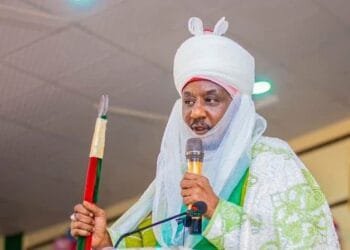Emir Sanusi's advice to daughters to retaliate against abusive husbands trends on X