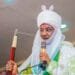 Emir Sanusi's advice to daughters to retaliate against abusive husbands trends on X