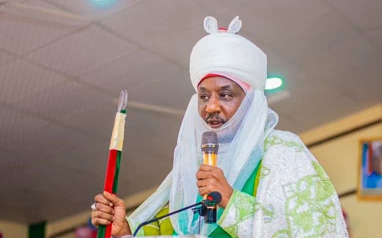 Emir Sanusi's advice to daughters to retaliate against abusive husbands trends on X