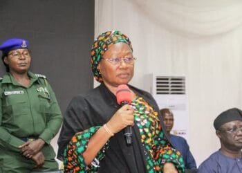 Adamawa Govt. inaugurates boundary committee to protect territorial integrity