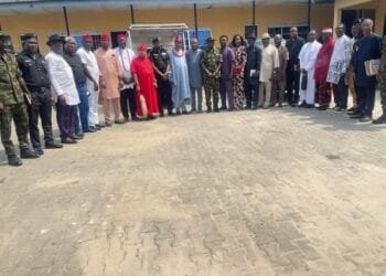 Don’t exploit Igbide kingship tussle for chaos, LG boss warns stakeholders