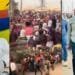 Organisers of tragic Ibadan funfair arrested over death of 32 children