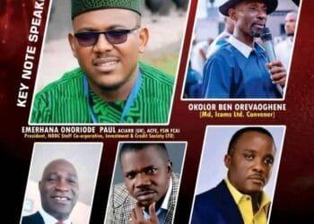 Ahwo-Isoko Iconic Merit Awards 2024: celebrating excellence, leadership, and inspiration