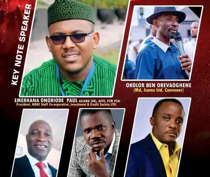 Ahwo-Isoko Iconic Merit Awards 2024: celebrating excellence, leadership, and inspiration
