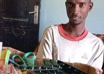 Police arrest 3 suspects, seize illegal drugs in Adamawa