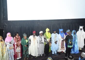 FCT minister advocates more investment in local film industry
