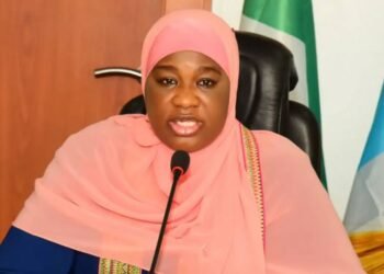 FCT minister of state preaches peace, love @ Christmas