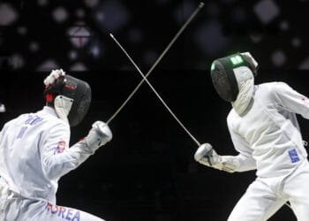 Nigeria in 2 -day race to host 2026 fencing Commonwealth championship