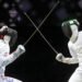 Nigeria in 2 -day race to host 2026 fencing Commonwealth championship
