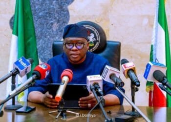 Forum commends Gov. Fintiri for creating 7 new chiefdoms, emirates