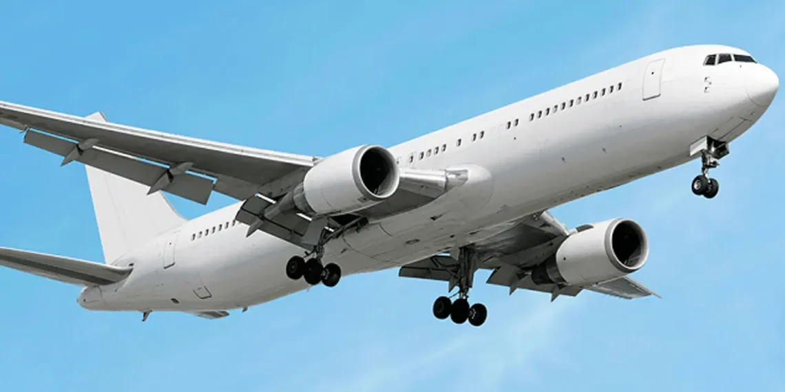 Aircraft loses two engines minutes after taking off from Abuja