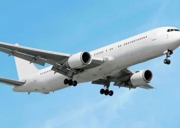 Aircraft loses two engines minutes after taking off from Abuja