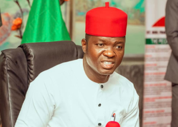 Empowerment: Gov Nwifuru celebrates second batch graduates of agriculture program