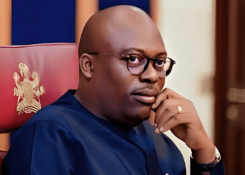 Rivers crisis: Jonathan predicts victory for Gov. Fubara