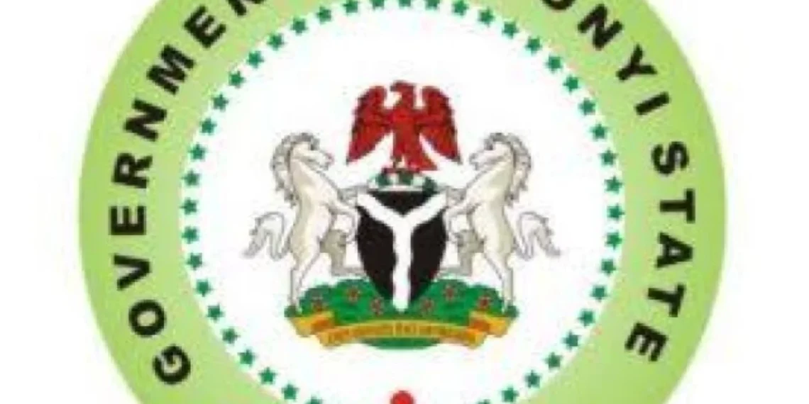 Ebonyi Govt cracks down on illegal taxation of perishable goods sellers, arrests offender