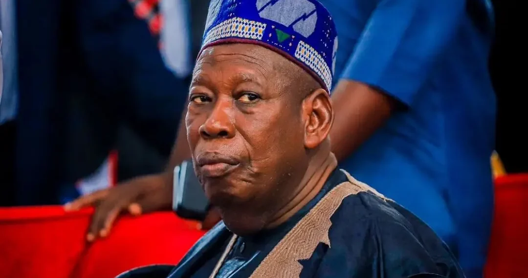Court sets Feb. 2025 hearing for corruption allegations against Ganduje, others
