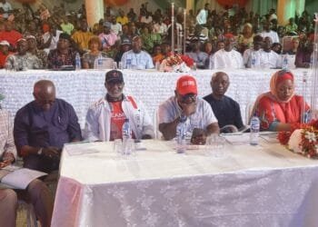 Delta Obidient Movement reignites commitment for new Nigeria at Asaba Conference