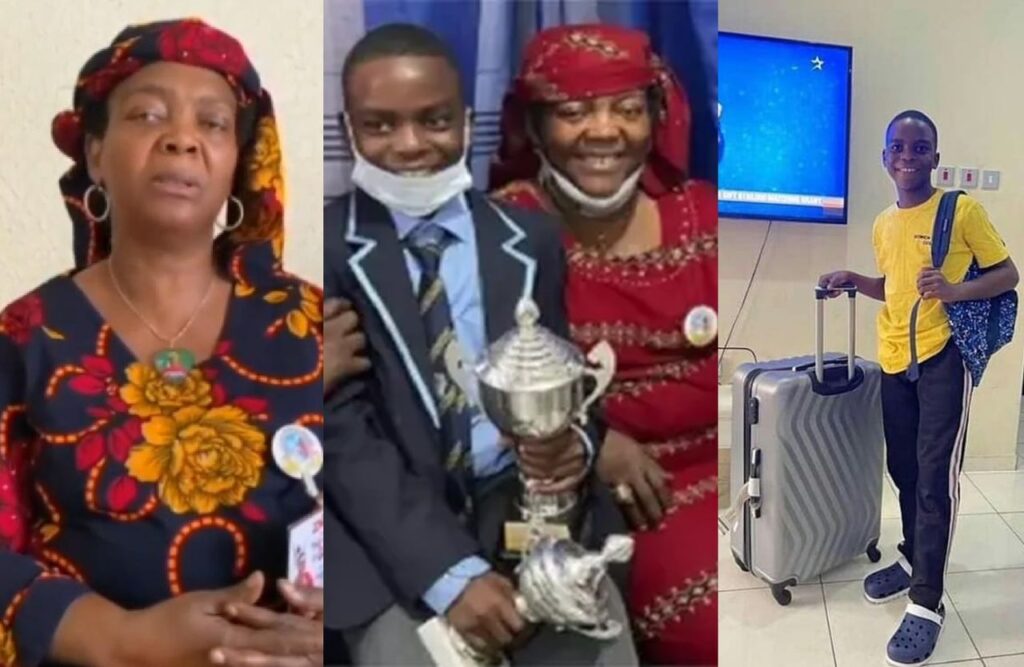 Nigerians reacts to the death of Rosemary Oromoni