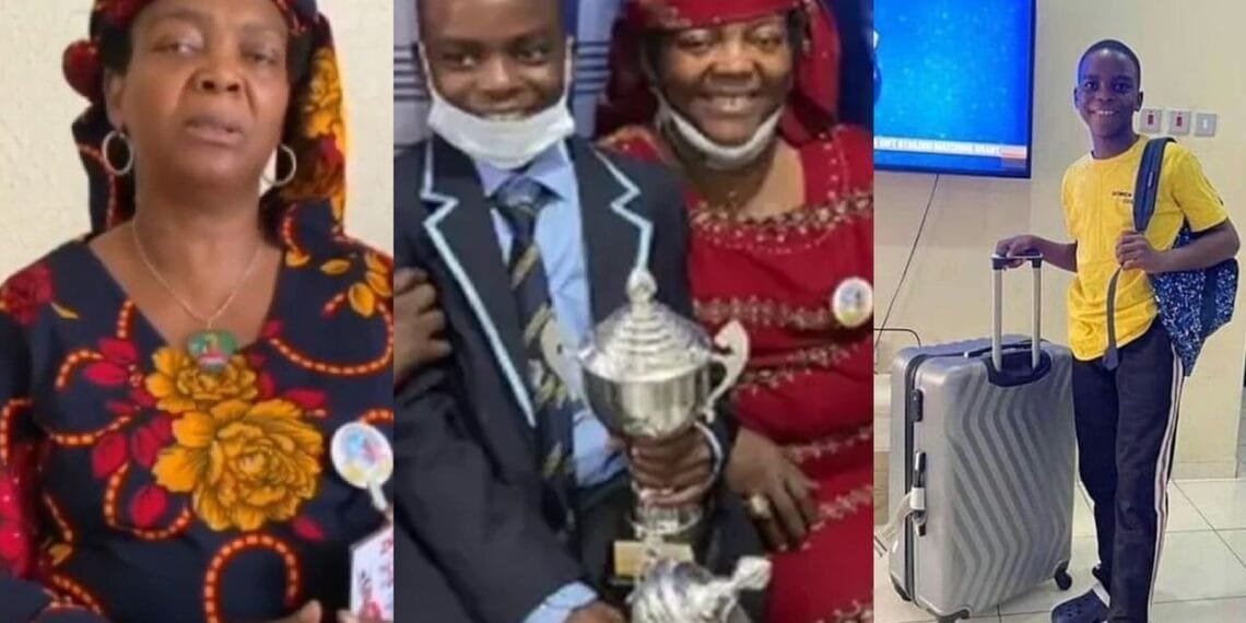 Nigerians reacts to the death of Rosemary Oromoni