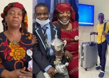 Nigerians reacts to the death of Rosemary Oromoni