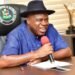 Gov Diri resumes duties, promises more projects for Bayelsans