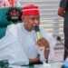 Kano Gov Abba Yusuf reshuffles cabinet in major shake-up