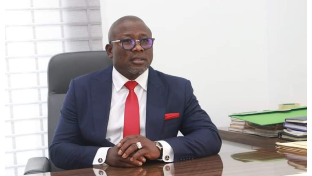 We’ll use summit to find new ways to fund tertiary education, says Oborevwori