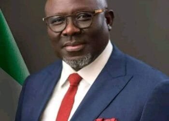 Governor Oborevwori calls for unity and hope amid national challenges, condoles victims of stampedes