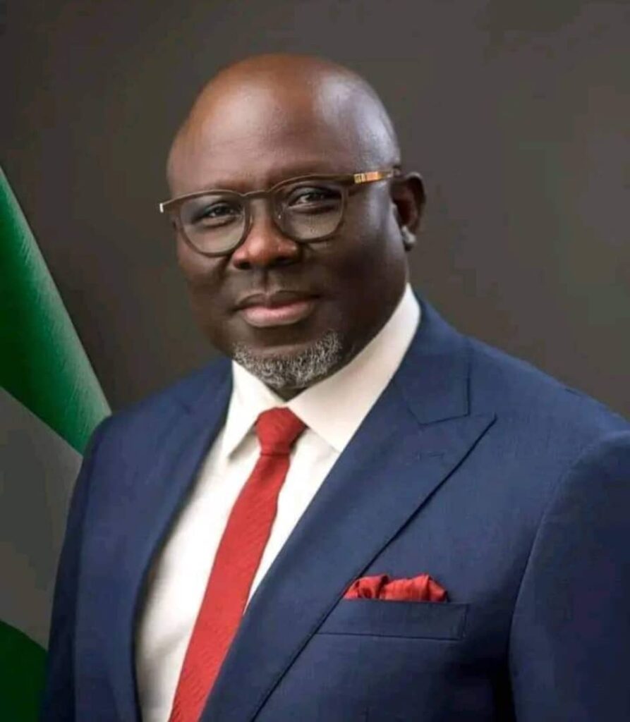 Governor Oborevwori calls for unity and hope amid national challenges, condoles victims of stampedes