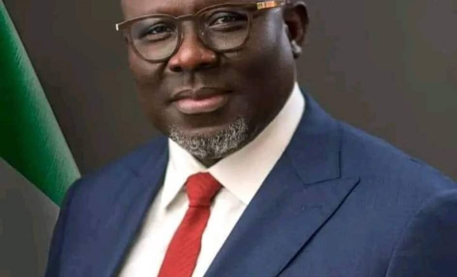 Governor Oborevwori calls for unity and hope amid national challenges, condoles victims of stampedes