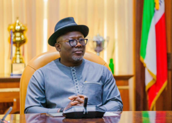 Oborewori cautions MDAs against rejecting corps members