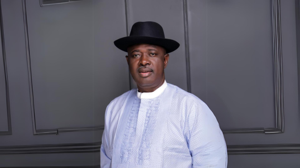 Energy transition not in interest of Nigeria, Africa - Lokpobiri