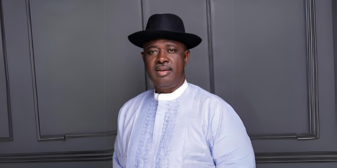 Energy transition not in interest of Nigeria, Africa - Lokpobiri