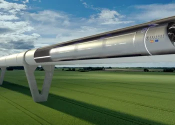 Vactrain: Transatlantic Tunnel to link U.S, U.K. in 45 minutes ride to cost $20trn