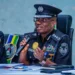 Report misconduct of police officers, Egbetokun tells Nigerians