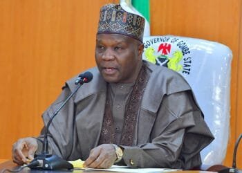 Gombe Gov Inuwa Yahaya pledges unwavering commitment to inclusive Governance