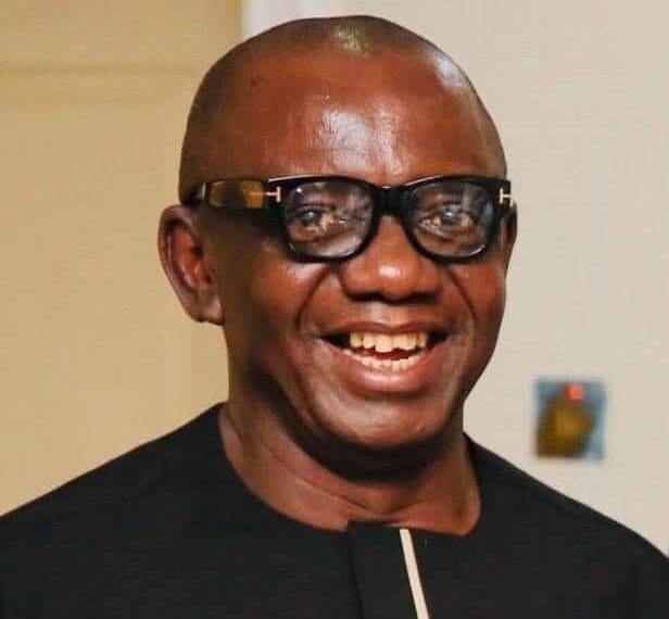 Sobotie cuts vacation short, resumes office to save Delta APC