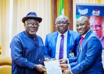 Oborevwori assents to bill renaming varsity, 4 others