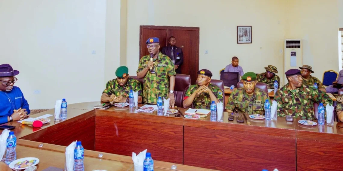 We'll unravel how Okuama community leader died in detention - Gov. Oborewori